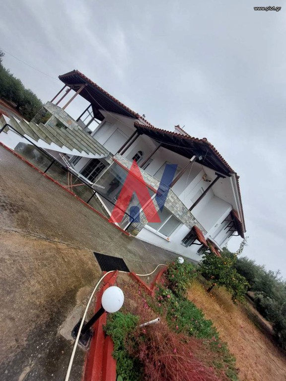 Μονοκατοικία 250 τ.μ. προς πώληση, Κέντρο Επανομής