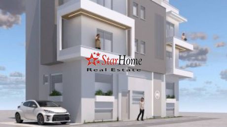 Studio 21sqm for sale-Papafi