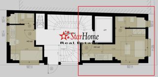 Studio / γκαρσονιέρα 29 τ.μ. προς πώληση, Παπάφη-thumb-2