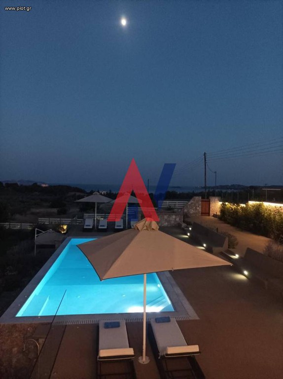 Βίλλα 270 τ.μ. για πώληση, Αργολίδα, Κρανίδι