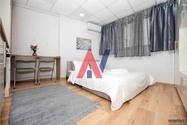 Studio / γκαρσονιέρα 29 τ.μ. για πώληση, Θεσσαλονίκη - Κέντρο, Βαρδάρης