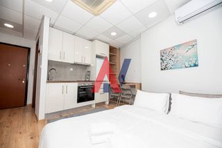Studio / γκαρσονιέρα 29 τ.μ. για πώληση, Θεσσαλονίκη - Κέντρο, Βαρδάρης-thumb-1