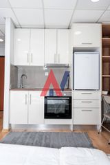 Studio / γκαρσονιέρα 29 τ.μ. για πώληση, Θεσσαλονίκη - Κέντρο, Βαρδάρης-thumb-6