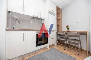 Studio / γκαρσονιέρα 29 τ.μ. για πώληση, Θεσσαλονίκη - Κέντρο, Βαρδάρης-thumb-7