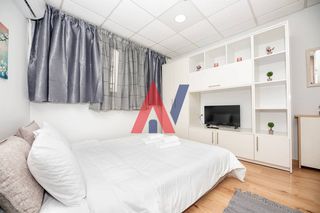 Studio / γκαρσονιέρα 29 τ.μ. για πώληση, Θεσσαλονίκη - Κέντρο, Βαρδάρης-thumb-9