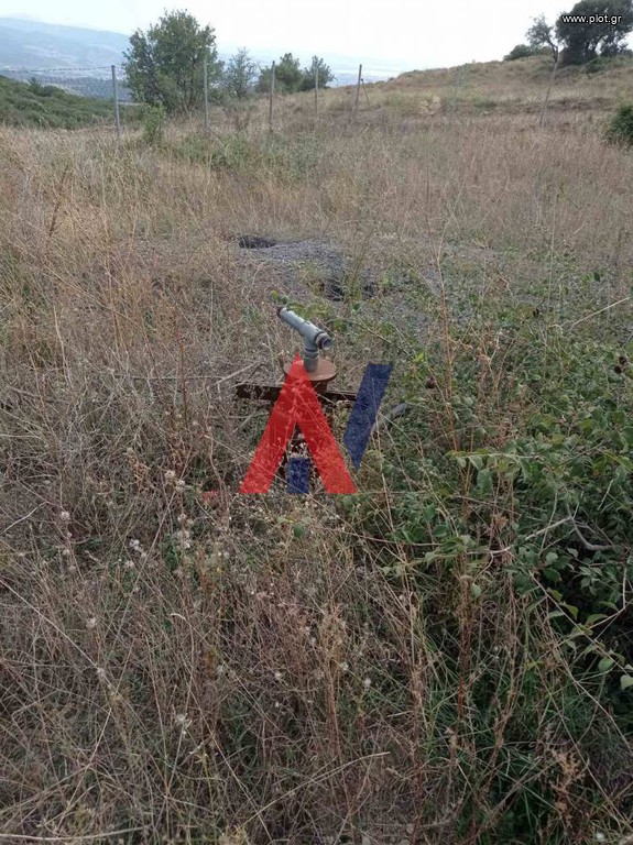 Μονοκατοικία 390 τ.μ. προς πώληση, Μελισσοχώρι Μυγδονίας