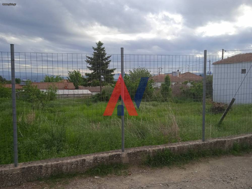 Οικόπεδο 600 τ.μ. προς πώληση, Παλαιόχωρα Ζερβοχωρίων