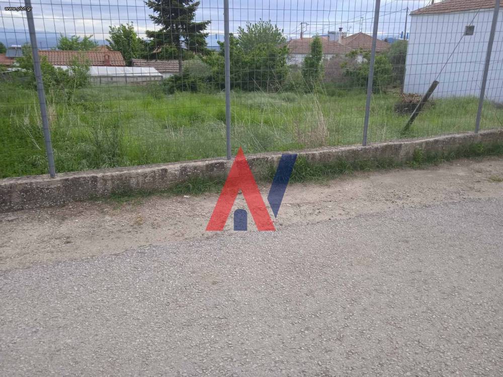 Οικόπεδο 600 τ.μ. προς πώληση, Παλαιόχωρα Ζερβοχωρίων