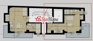 Studio / γκαρσονιέρα 32 τ.μ. για πώληση, Θεσσαλονίκη - Κέντρο, Παπάφη-thumb-3