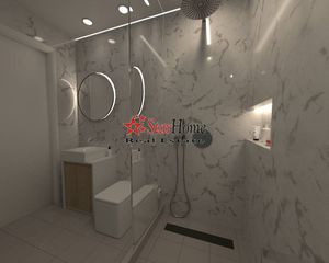 Studio / γκαρσονιέρα 32 τ.μ. για πώληση, Θεσσαλονίκη - Κέντρο, Παπάφη-thumb-6