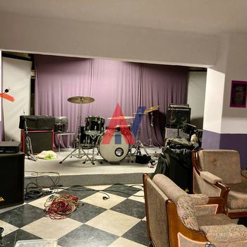 Αποθήκη 115τ.μ. για πώληση-Αμπελόκηποι - πεντάγωνο » Σούτσου