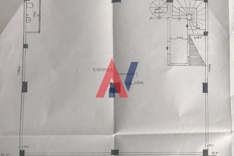 Επιχειρηματικό κτίριο 1.100τ.μ. για ενοικίαση-Νίκαια » Άγιος ιωάννης χρυσόστομος