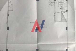 Επιχειρηματικό κτίριο 1.100 τ.μ. για ενοικίαση