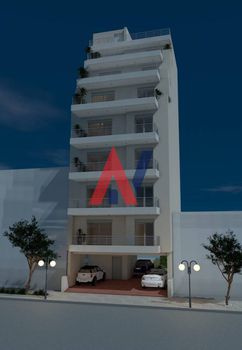 Apartment 47sqm for sale-Kaisariani » Ano Kaisariani