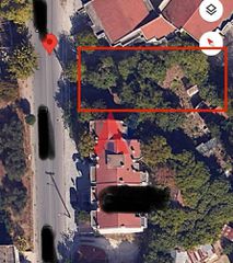 Οικόπεδο 843 τ.μ. για πώληση