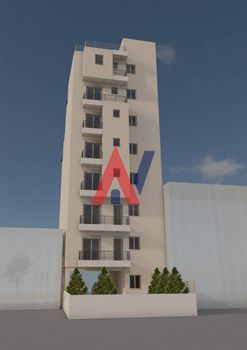 Apartment 68sqm for sale-Kaisariani » Ano Kaisariani