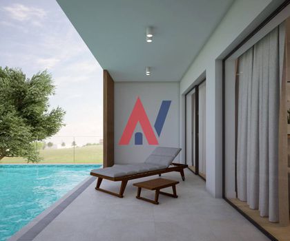 Διαμέρισμα 59τ.μ. για πώληση-Κασσάνδρα » Καλλιθέα