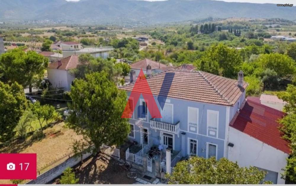 Μονοκατοικία 98 τ.μ. πρός πώληση, Ν. Σερρών, Αμφίπολη