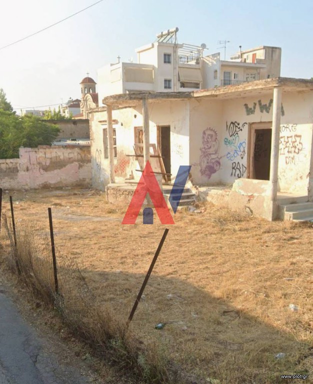 Detached home 100 sqm for sale, Toufa, Chalandri