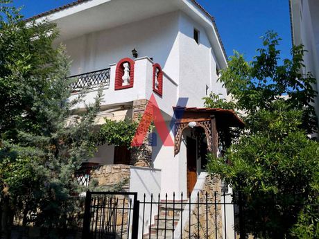 Μεζονέτα 143τ.μ. για πώληση-Κασσάνδρα » Πευκοχώρι