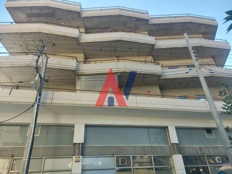 Επιχειρηματικό κτίριο 2.330τ.μ. για πώληση-Περιστέρι » Βιαμάξ