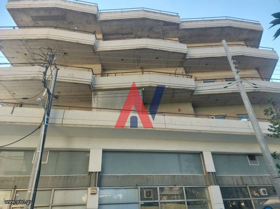 Επιχειρηματικό κτίριο 2.330 τ.μ. για πώληση, Αθήνα - Δυτικά Προάστια, Περιστέρι