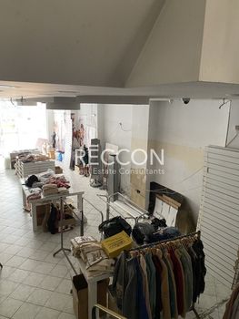 Επιχειρηματικό κτίριο 550 τ.μ. για πώληση