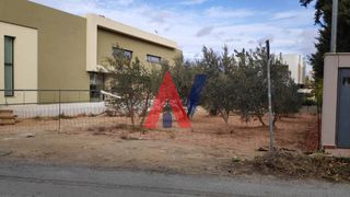 Οικόπεδο 501 τ.μ. για πώληση