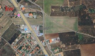 Parcel 5.000 sqm for sale