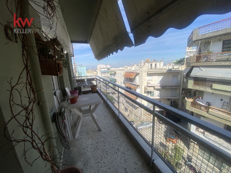Διαμέρισμα 88τ.μ. για πώληση-Διοικητήριο