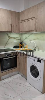 Studio / γκαρσονιέρα 40 τ.μ. για ενοικίαση