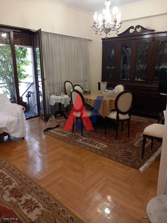 Διαμέρισμα 76 τ.μ. προς πώληση, Πλατεία Κυψέλης