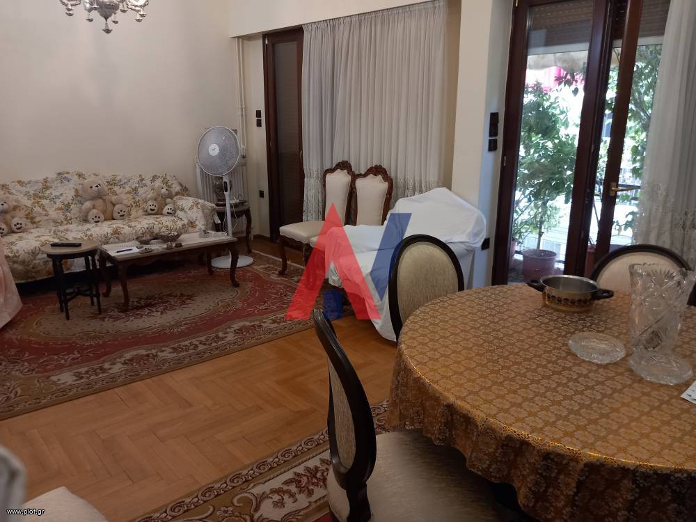 Διαμέρισμα 76 τ.μ. προς πώληση, Πλατεία Κυψέλης