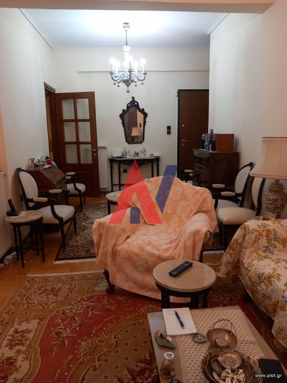 Διαμέρισμα 76 τ.μ. προς πώληση, Πλατεία Κυψέλης