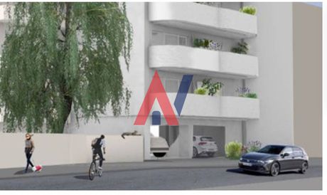 Διαμέρισμα 73τ.μ. για πώληση-Νέος κόσμος » Κέντρο