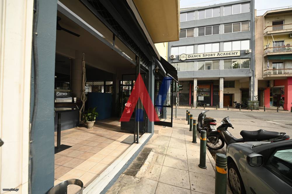 Κατάστημα 94 τ.μ. προς πώληση, Κυνοσάργους
