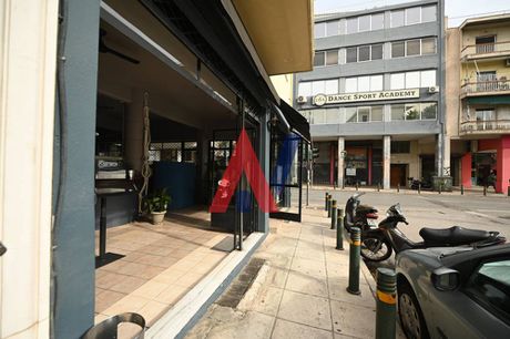 Κατάστημα 94τ.μ. για ενοικίαση-Νέος κόσμος » Κυνοσάργους