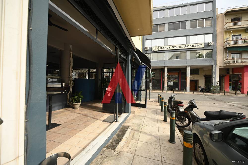 Κατάστημα 94 τ.μ. προς ενοικίαση, Κυνοσάργους