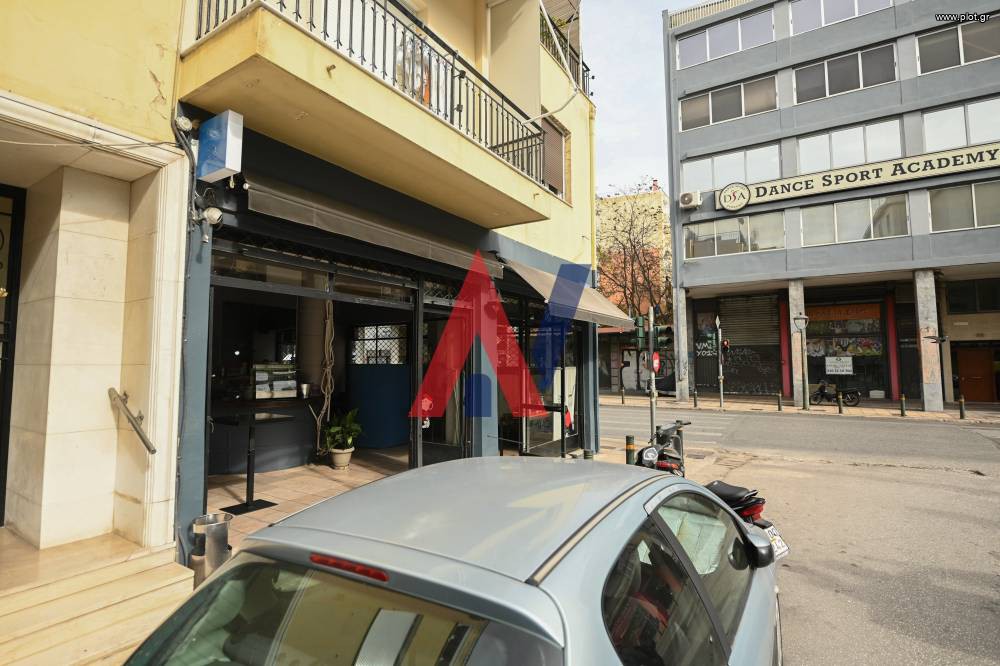 Κατάστημα 94 τ.μ. προς ενοικίαση, Κυνοσάργους