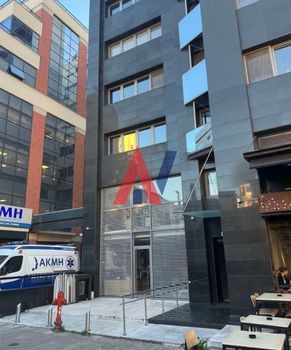 Κατάστημα 180τ.μ. για πώληση-Λαδάδικα