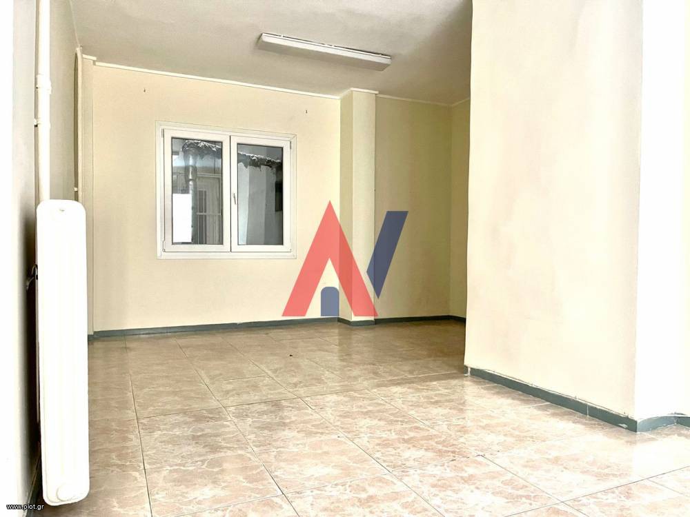 Γραφείο 272 τ.μ. πρός πώληση, Θεσσαλονίκη - Κέντρο, Λαδάδικα