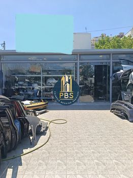 Κατάστημα 100τ.μ. για ενοικίαση-Αιγάλεω