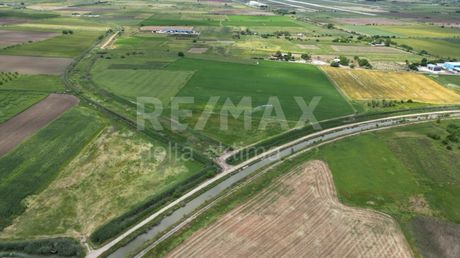Αγροτεμάχια 9.683τ.μ. για πώληση-Πλατύκαμπος » Μελισσοχώρι