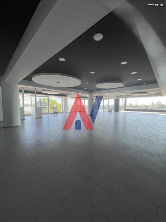 Κατάστημα 3.090 τ.μ. πρός ενοικίαση, Θεσσαλονίκη - Περιφ/Κοί Δήμοι, Πυλαία