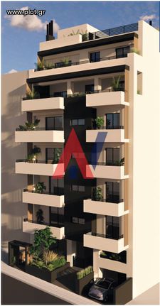 Apartment 96 sqm for sale, Athens - South, Ilioupoli