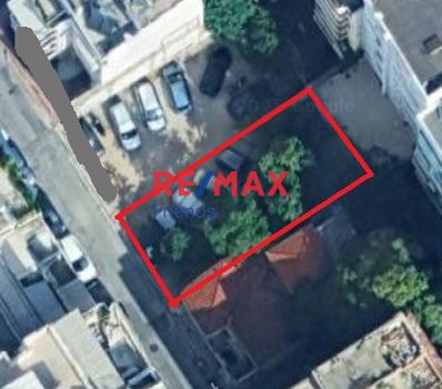 Land plot 168 sqm for sale