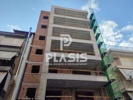 Διαμέρισμα 93τ.μ. για πώληση-Πετρούπολη