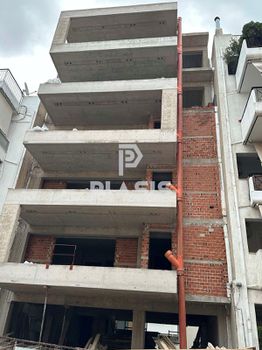 Διαμέρισμα 84τ.μ. για πώληση-Πετρούπολη