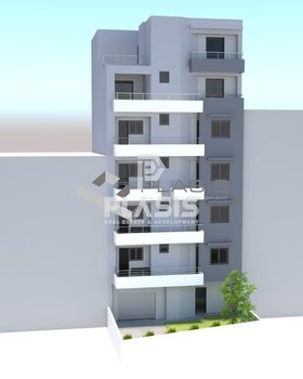 Διαμέρισμα 100τ.μ. για πώληση-Πετρούπολη