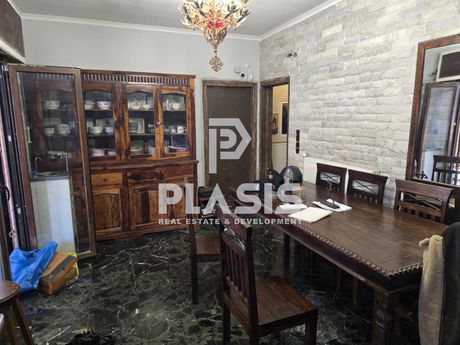 Apartment 120sqm for sale-Kalithea